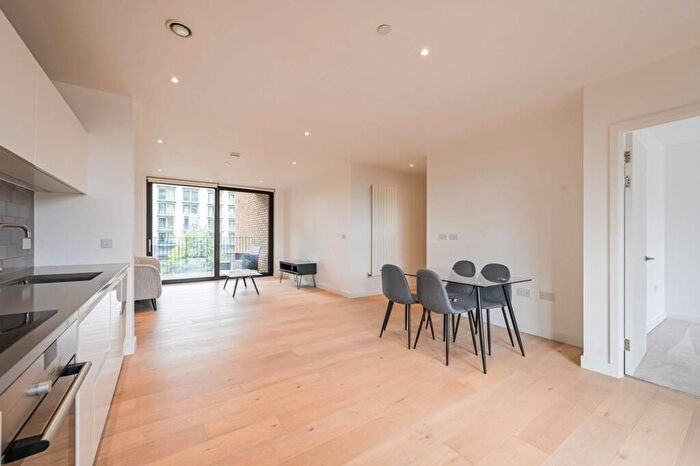 2 Bedroom Flat For Sale In Masthead House, , Royal Docks, London, E16