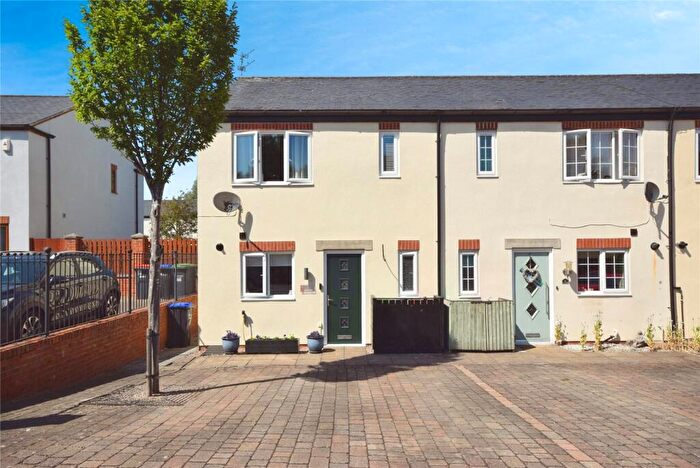 3 Bedroom End Of Terrace House For Sale In Byron Fields, Annesley, Nottingham, Nottinghamshire, NG15