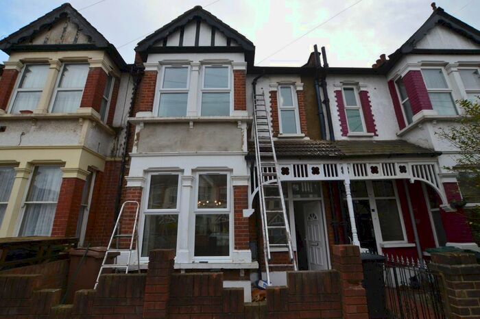3 Bedroom Terraced House To Rent In Colchester Road, Leyton, E10
