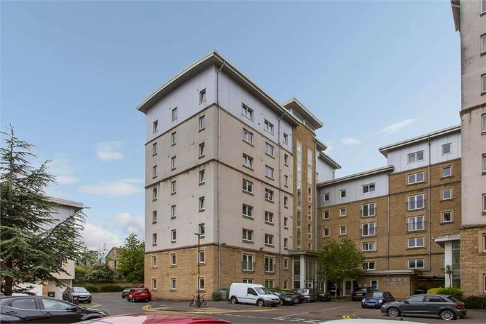 1 Bedroom Flat To Rent In Pilrig Heights, Pilrig, Edinburgh, EH6