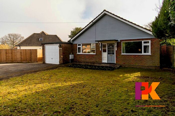 4 Bedroom Detached House To Rent In Kiln Road, Prestwood, Great Missenden, HP16