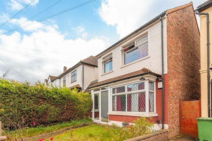 3 Bedroom Detached House To Rent In Pelton Avenue, Belmont, Sutton, SM2