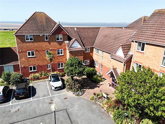 1 Bedroom Flat For Sale In Cormorant Court, Wallasey, Wirral, CH45