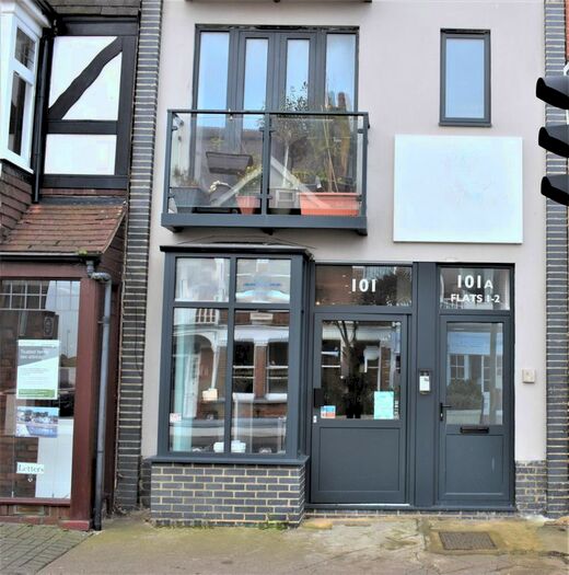 Property To Rent In High Street, Broadstairs, CT10