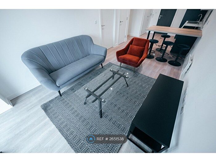 1 Bedroom Flat To Rent In New Kings Head Yard, Salford, M3