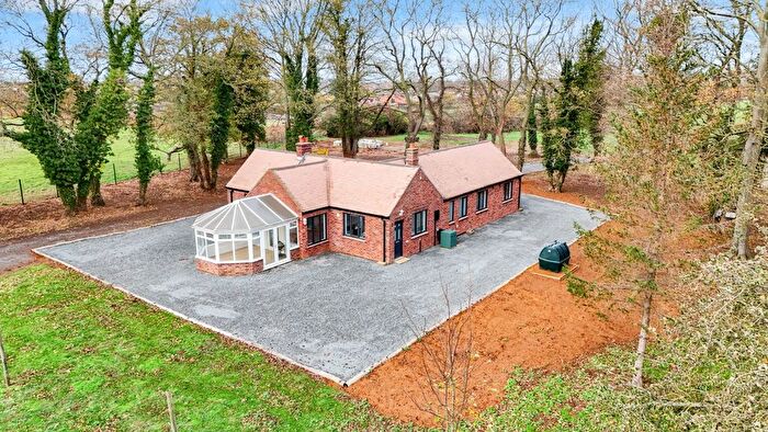 3 Bedroom Detached House For Sale In Lynn Road, Heacham, King's Lynn, PE31