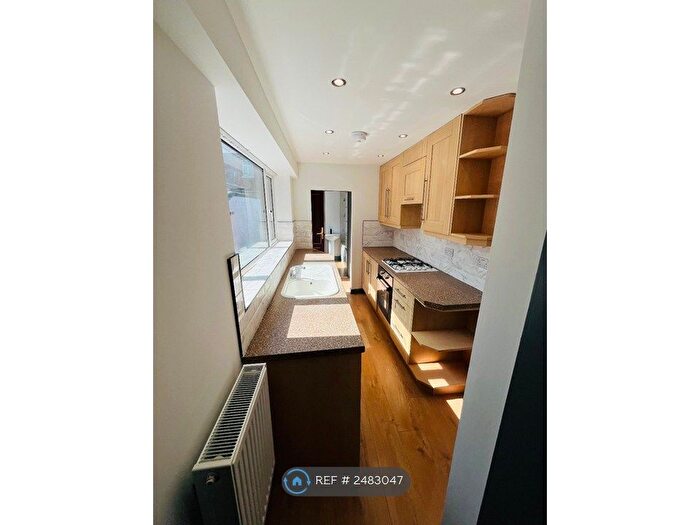 2 Bedroom Terraced House To Rent In Rodney Street, St. Helens, WA10