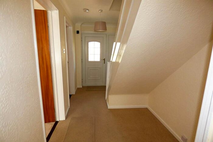 2 Bedroom End Of Terrace House To Rent In Brodie Close, South Shields, NE34
