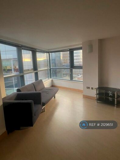 2 Bedroom Flat To Rent In Little Neville Street, Leeds, LS1