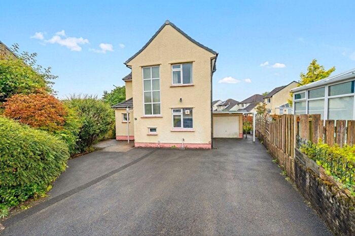 3 Bedroom Detached House For Sale In Applerigg, Kendal, LA9