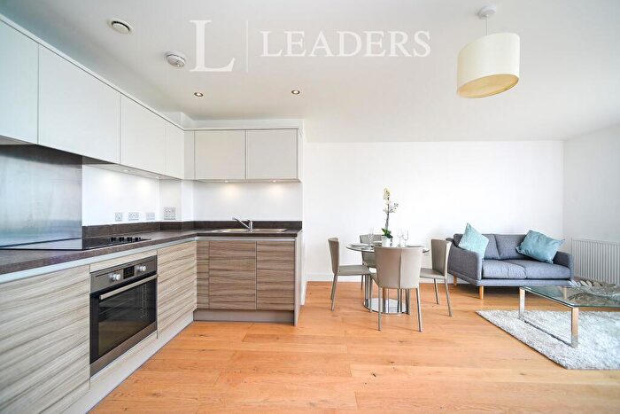 1 Bedroom Apartment To Rent In Orion, The Boardwalk, BN2