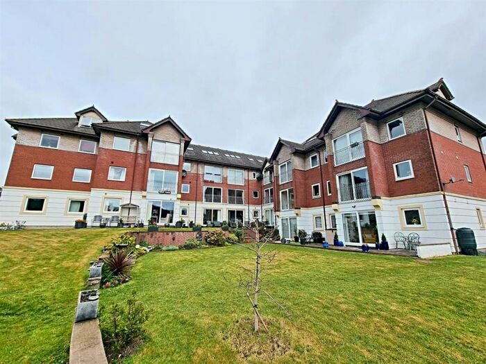 1 Bedroom Apartment To Rent In Pavia Court, Pontypridd, CF37