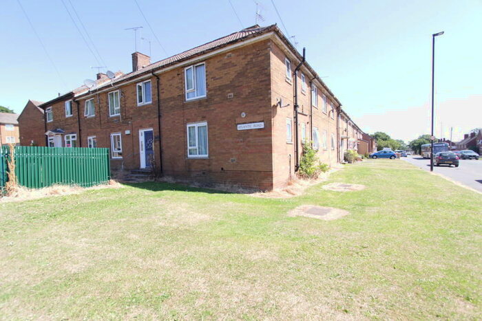 2 Bedroom Apartment To Rent In Atlantic Road, Sheffield, S8