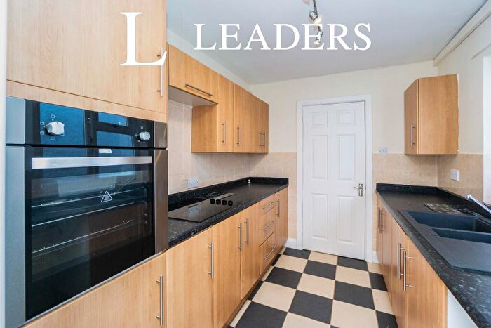 2 Bedroom Terraced House To Rent In Cherry Road, Chester, CH3