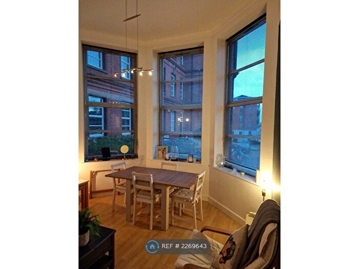 2 Bedroom Flat To Rent In Nightingale House, Nottingham, NG3