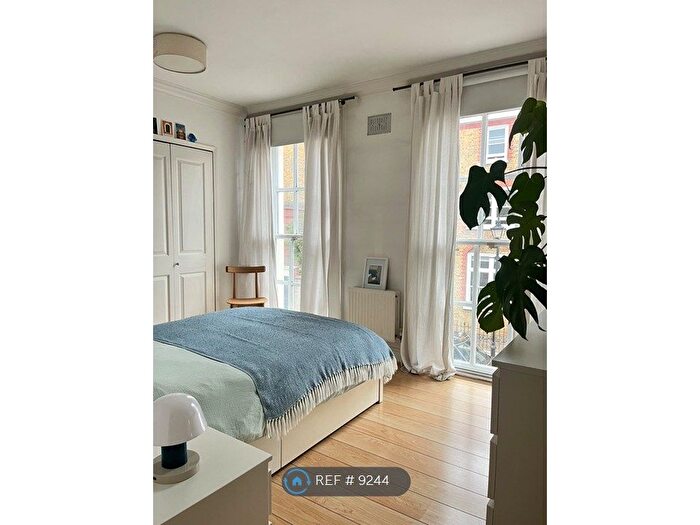 1 Bedroom Flat To Rent In Angel, London, N1