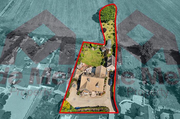 7 Bedroom Detached House For Sale In Gretton Road, Gotherington, GL52