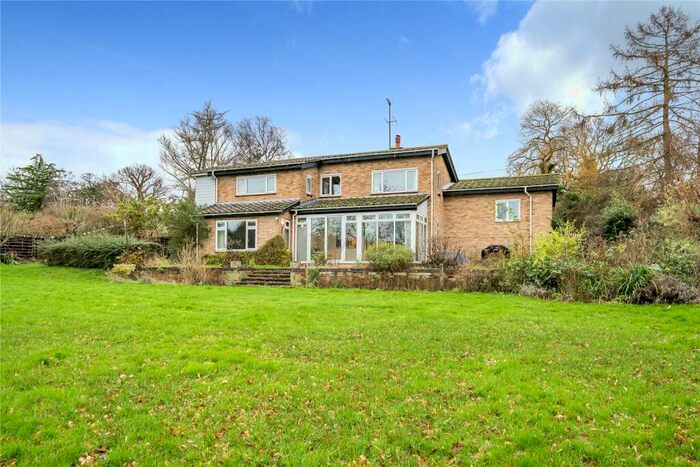 4 Bedroom Detached House For Sale In Hill Farm Road, Playford, Ipswich, IP6