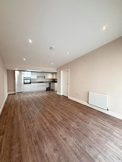 1 Bedroom Flat To Rent In Brunswick Street West, Hove, BN3