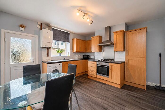 2 Bedroom Terraced House For Sale In Sultan Street, Accrington, BB5