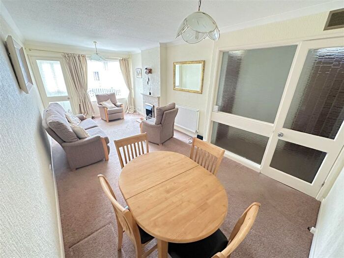 2 Bedroom Semi-Detached Bungalow For Sale In Ritson Close, Carlisle, CA3
