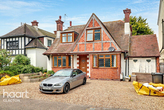 5 Bedroom Detached House For Sale In Church Road, Clacton-On-Sea, CO15
