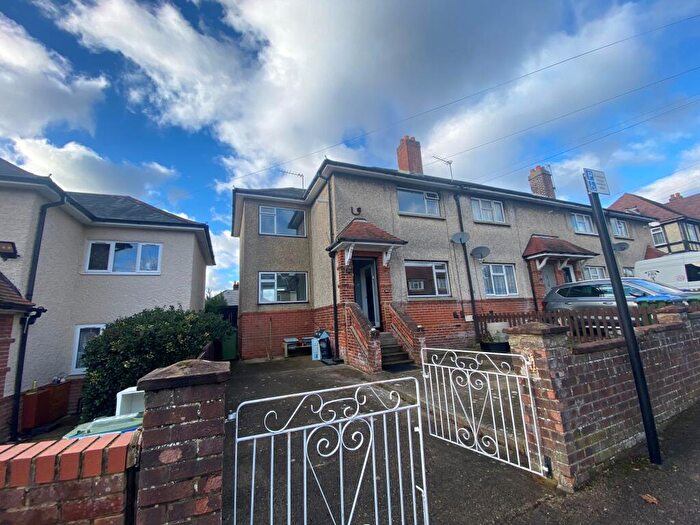 3 Bedroom House To Rent In Lobelia Road, SO16