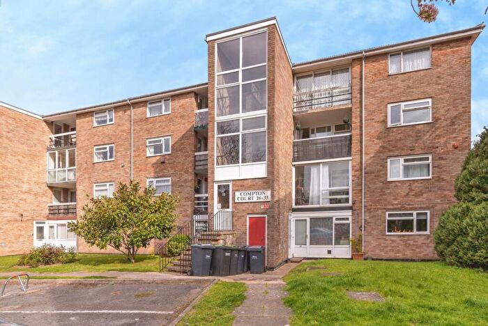 3 Bedroom Flat For Sale In Chidham Close, Havant, Hampshire, PO9