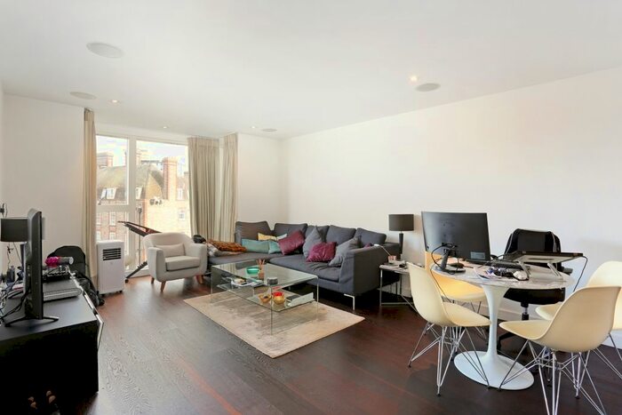 1 Bedroom Flat To Rent In Gatliff Road, London, SW1W