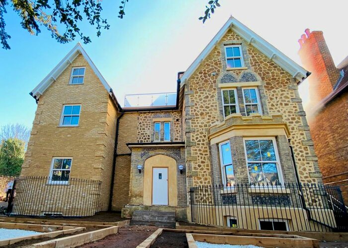 1 Bedroom Apartment To Rent In Bargate House, Epsom Road, Holy Trinity, GU1