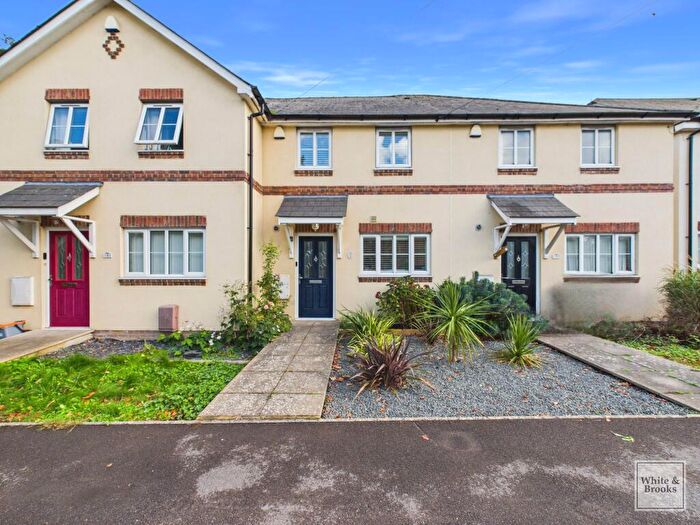 3 Bedroom Terraced House For Sale In Birdham Road, Chichester, PO20