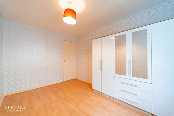 1 Bedroom Flat To Rent In Colebrook Drive, Manchester, M40