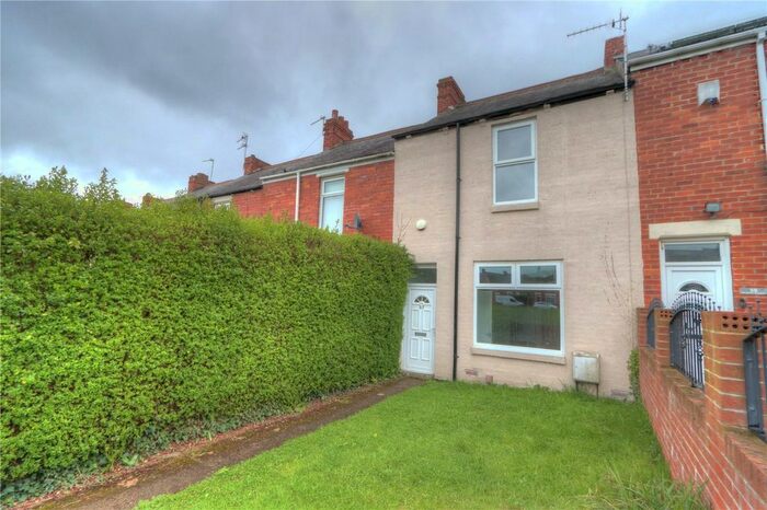 2 Bedroom Terraced House To Rent In Sugley Street, Newcastle Upon Tyne, Tyne And Wear, NE15