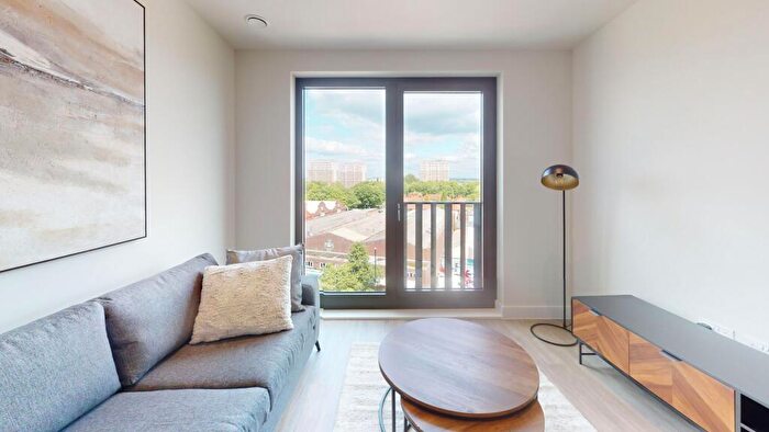 1 Bedroom Apartment To Rent In Pitt Street, Birmingham, B4