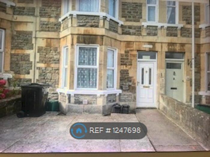6 Bedroom Terraced House To Rent In King Edward Road, Bath, BA2