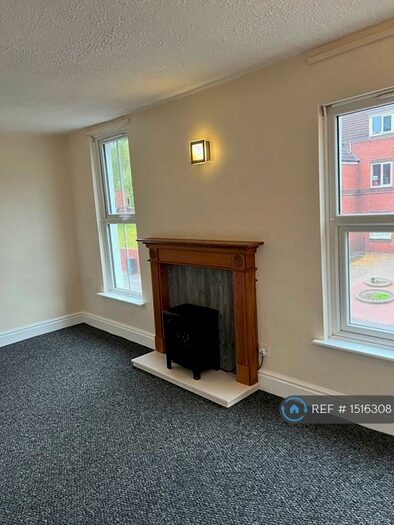 2 Bedroom Flat To Rent In Church Street, Stapleford, Nottingham, NG9