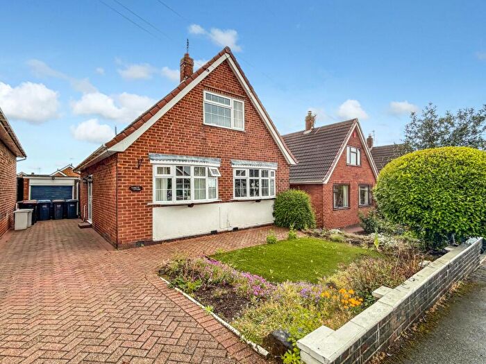 3 Bedroom Bungalow For Sale In Whitburn Road, Toton, Nottingham, Nottinghamshire, NG9