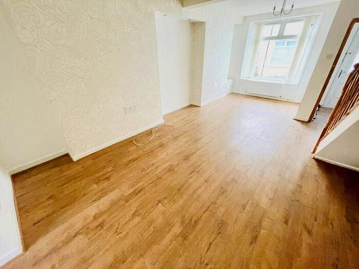 3 Bedroom Terraced House To Rent In Brynglas Street, Penydarren, Merthyr Tydfil, CF47