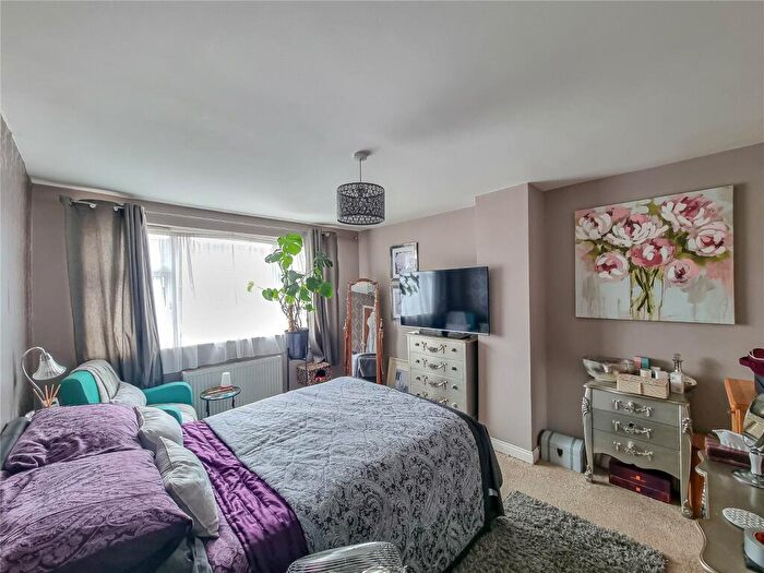 3 Bedroom Terraced House For Sale In Samuel White Road, Hanham, Bristol, BS15