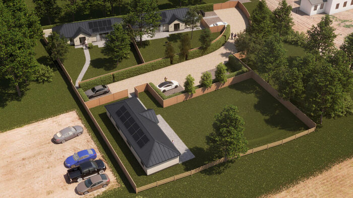 3 Bedroom Detached House For Sale In Elm Mews, Waltham Abbey, EN9