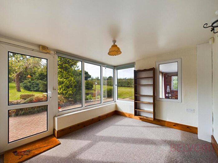 2 Bedroom Cottage To Rent In Top Road, Blidworth, NG21