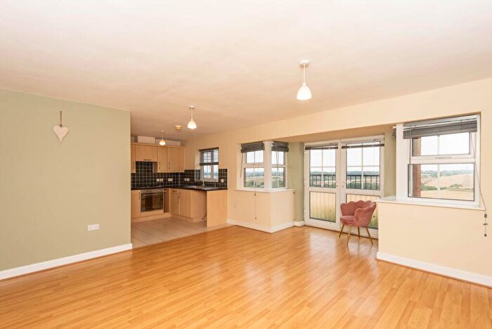2 Bedroom Apartment For Sale In Waterloo Court, Lower Pilsley, S45