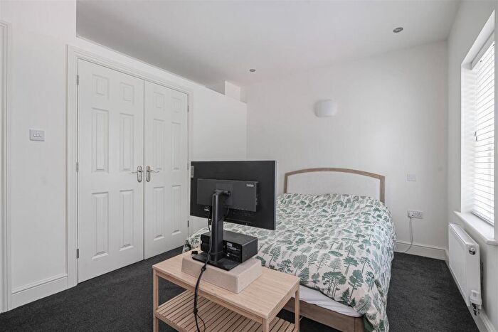 3 Bedroom Terraced House For Sale In Chantry Lane, Towcester, NN12