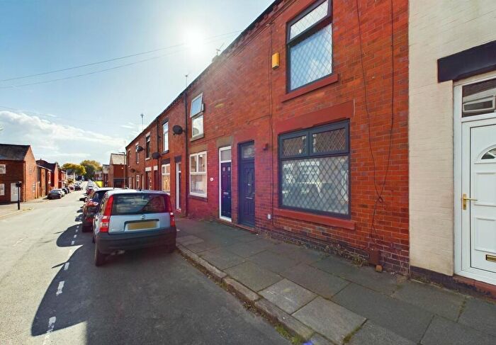 2 Bedroom Terraced House To Rent In Morley Street, Atherton, M46
