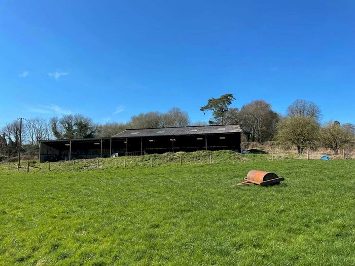 Land For Sale In Church Hill, Donhead St Mary, SP7