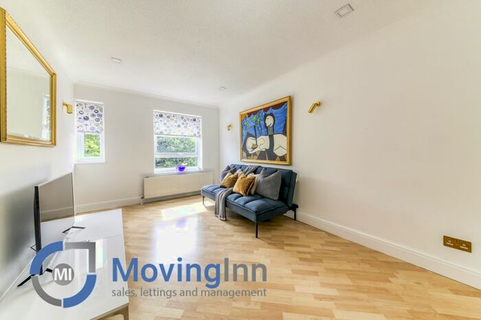 1 Bedroom Flat To Rent In Crystal Palace Parade, Crystal Palace, SE19