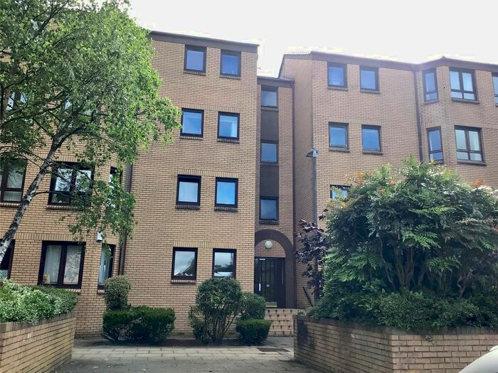 2 Bedroom Flat To Rent In Cleveland Street, Glasgow, G3