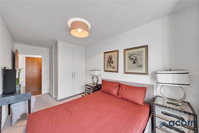 1 Bedroom Flat To Rent In Bentfield House, Heritage Avenue, London, NW9