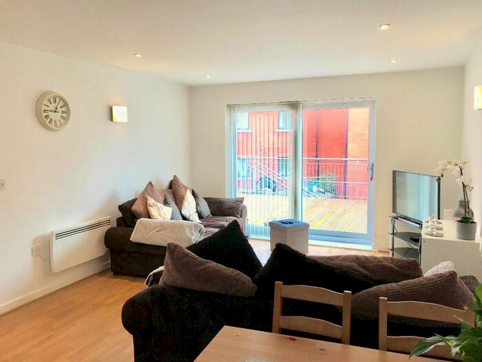 1 Bedroom Flat For Sale In Regency Court, Primrose Drive, Ecclesfield