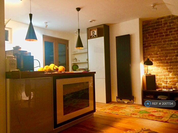 1 Bedroom Flat To Rent In High Street, London, SE20